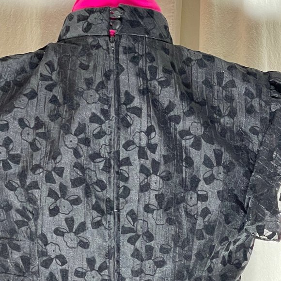 Norman's Atlanta blouse - Picture 4 of 7